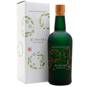 KI NO TEA KYOTO DRY GIN 0,7L