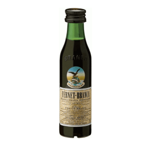 FERNET BRANCA 0,02L 