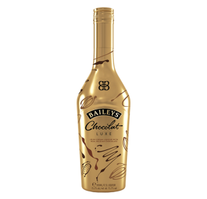 BAILEY'S IRISH CREAM CHOCOLAT LUXE LIKIER 0,5L 