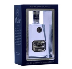 BIMBER VODKA 0,7L