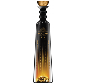 TEQUILA VOLCAN DE MI TIERRA X.A. LUMINOUS  0,7L