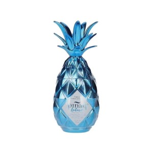 PINAQ BLUE LIQUEUR 0,05L 