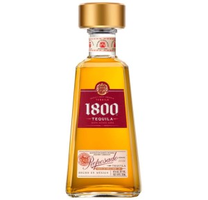 TEQUILA RESERVA 1800 REPOSADO 0,7L