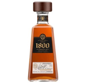 TEQUILA RESERVA 1800 ANEJO 0,7 