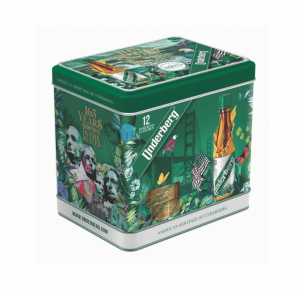 UNDERBERG PUSZKA 12 X 0,02L