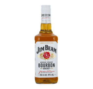 JIM BEAM BOURBON 0,7L