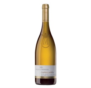 WINO MARQUES DE MURRIETA CAPELLANIA RIOJA D.O.C. 0,75L