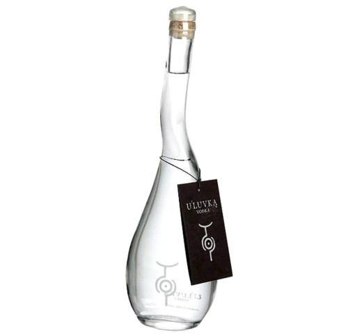 U'LUVKA VODKA 1,0L