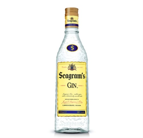 EAGRAM'S GIN 0,7L