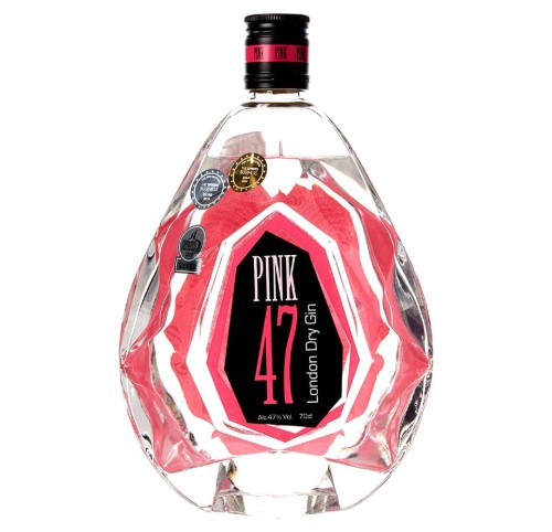 PINK 47 GIN 0,7L
