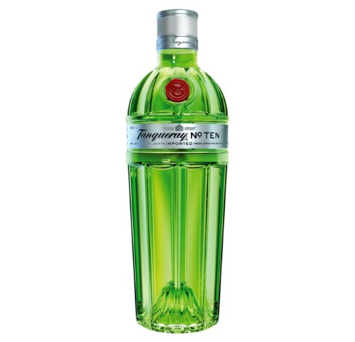 TANQUERAY NO. TEN 0,7L