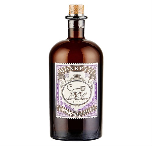 MONKEY 47 DRY GIN 0,5L