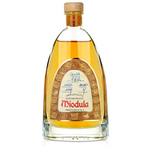 MIODULA PREZYDENCKA 100ML