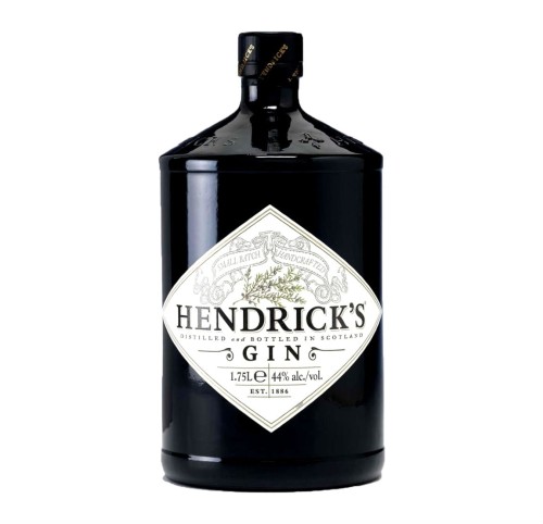HENDRICK'S GIN 1,75L