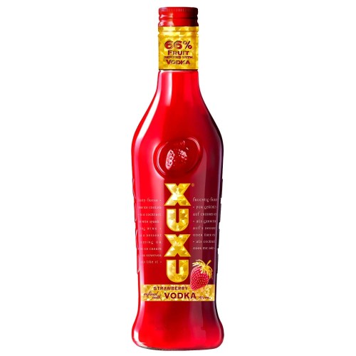 XUXU TRUSKAWKOWY LIKIER 0,7L