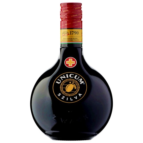 UNICUM PLUM LIKIER 0,5L