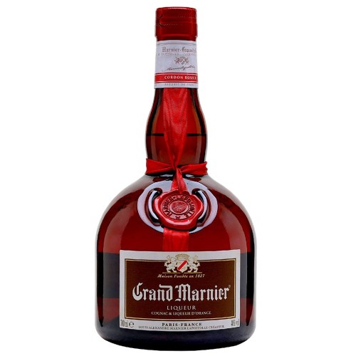 GRAND MARNIER ROUGE LIKIER 0,7L