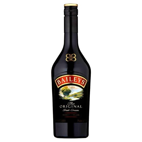 BAILEY'S THE ORIGINAL IRISH CREAM LIKIER 0,7L