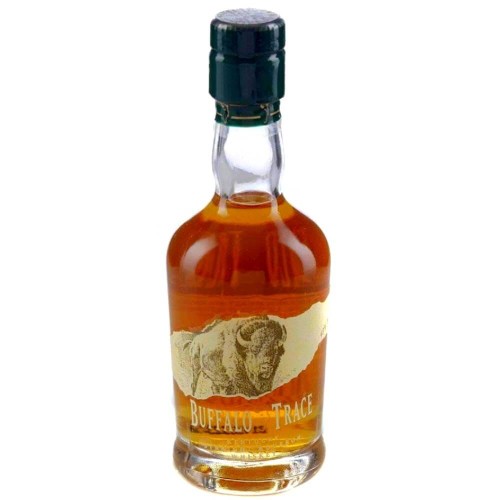 BUFFALO TRACE BOURBON 0,05L