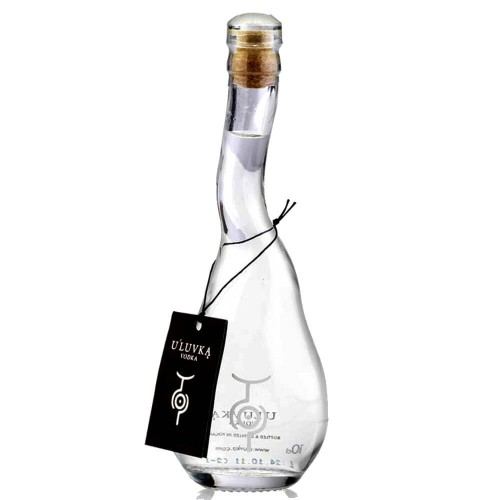 U'LUVKA VODKA 0,1L