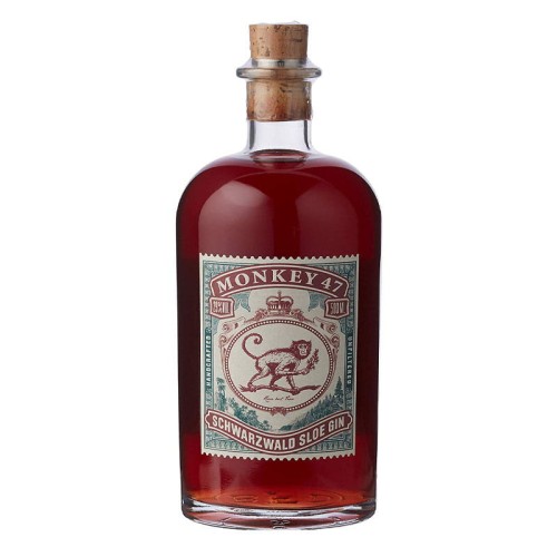 MONKEY 47 SLOE GIN 0,5L