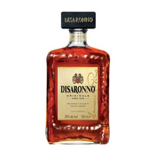 AMARETTO DISARONNO LIKIER MIGDAŁOWY 0,7L