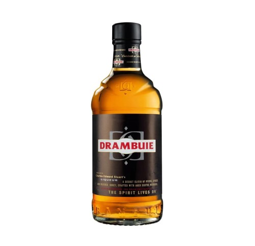DRAMBUIE LIKIER 0,05L