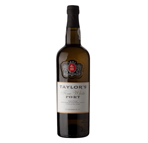 PORTO TAYLORS FINE WHITE 0,75L