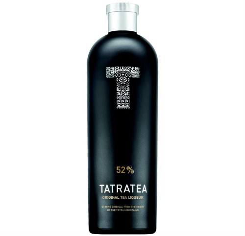 TATRATEA ORIGINAL LIKIER 0,7L