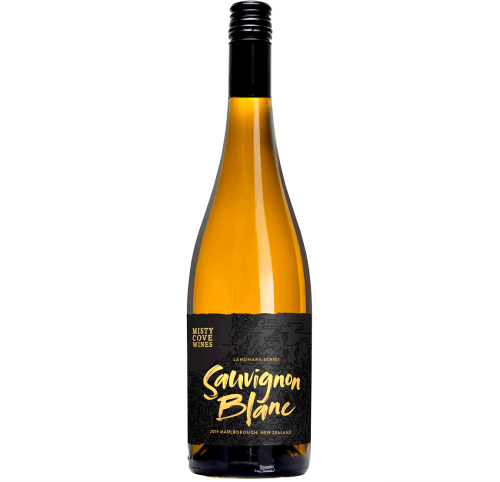 WINO MISTY COVE LANDMARK SAUVIGNON BLANC 0,75L
