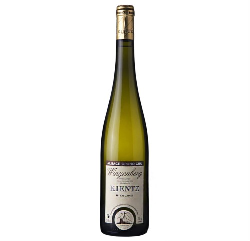 RIESLING GRAND CRU WINZENBERG KIENTZ 0,75L