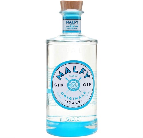 MALFY G.Q.D.I. GIN ORGINALE 0,7L