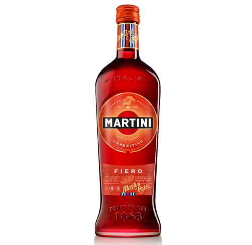 MARTINI FIERO 1L
