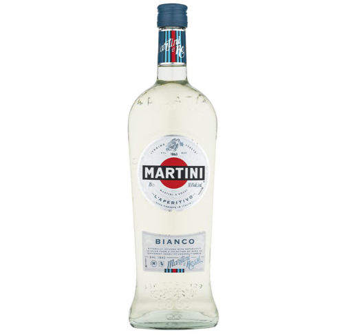 MARTINI BIANCO 1L