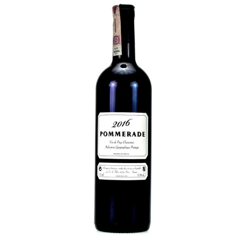 WINO POMMERADE 2016 0,75L