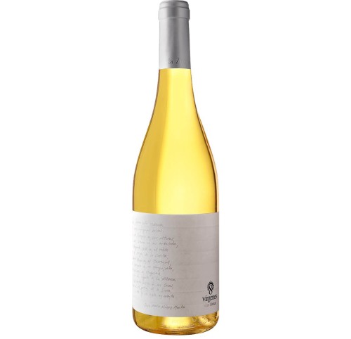 WINO LA ZORRA 8 VIRGENES 0,75L