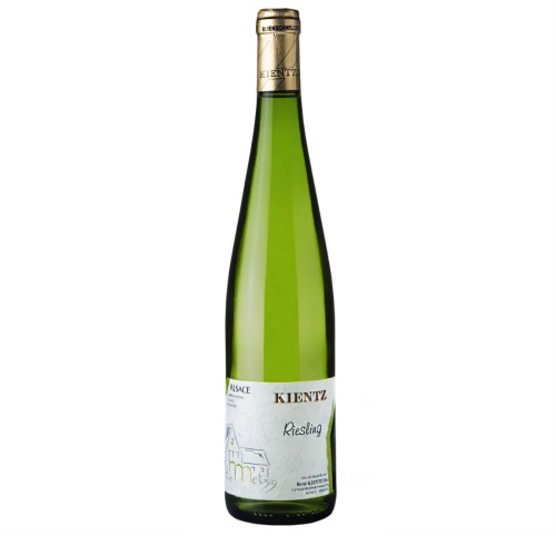 RIESLING LA METZIG KIENTZ 0,75L