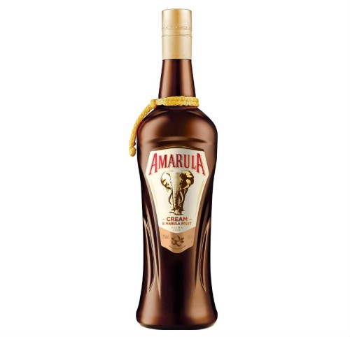 AMARULA CREAM LIQUEUR 0,35L