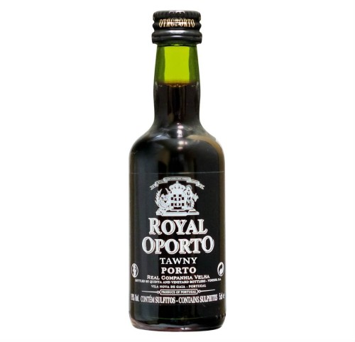 PORTO ROYAL OPORTO TAWNY 0,05L