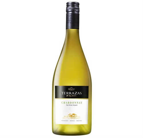 TERRAZAS CHARDONNAY 0,75L