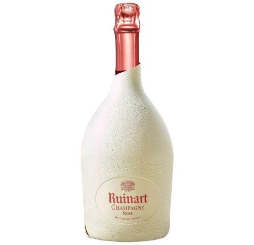 SZAMPAN RUINART ROSE SECOND SKIN 0,75L