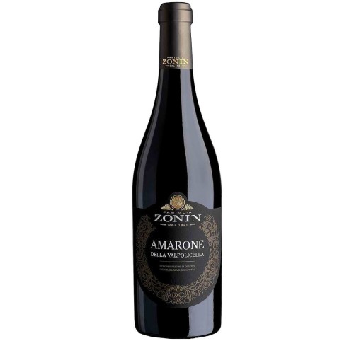 WINO ZONIN AMARONE DELLA VALPOLICELLA DOCG