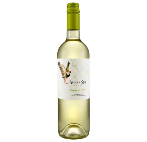 WINO AVES DEL SUR SAUVIGNON BLANC 0,75L