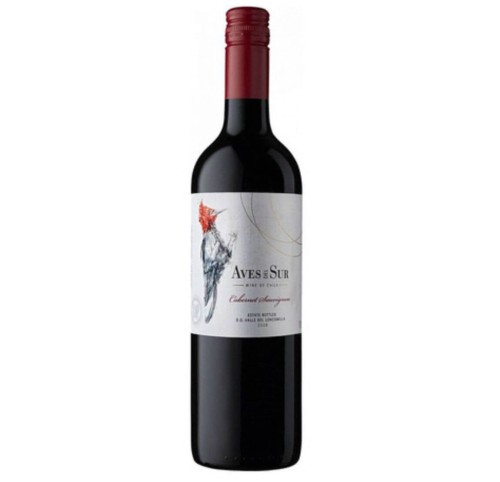 WINO AVES DEL SUR CABERNET SAUVIGNON 0,75L