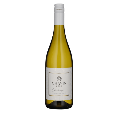 ZERA PIERRE CHAVIN CHARDONNAY 0,75L WINO BEZALKOHOLOWE