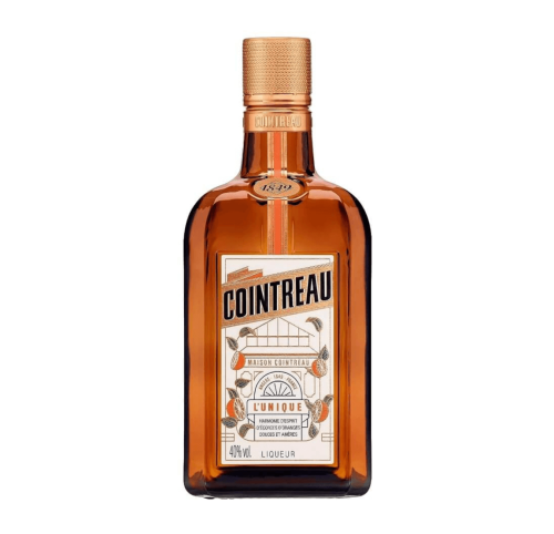 COINTREAU 0,5L