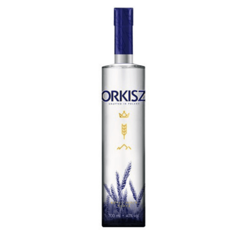 ORKISZ WÓDKA 0,7L