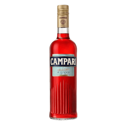 CAMPARI BITTER 0,7L