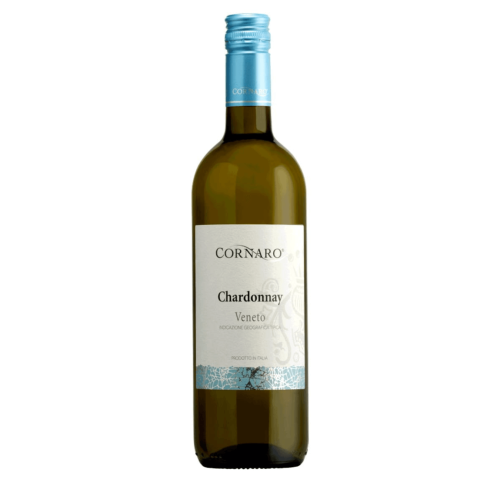WINO CORNARO CHARDONNAY IGT VENETO 0,75L
