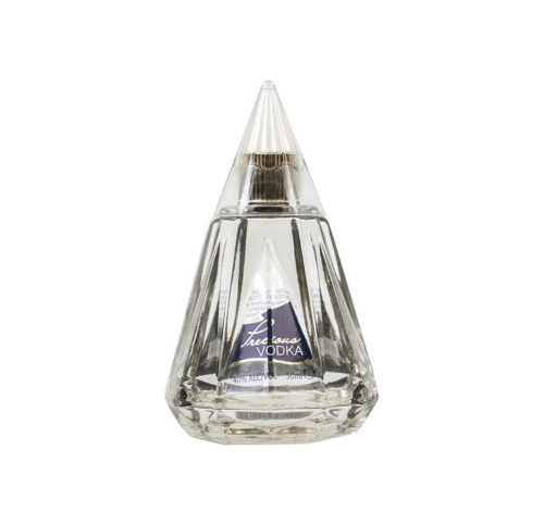 JEWEL LINES PRECIOUS VODKA 0,05L